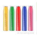 Geek Bar Vape Disposable Pod -Gerät